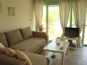 Fotografie z fotogalerie ubytování Meganisi Blue apartment v destinaci Meganisi