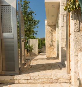 Fotografie z fotogalerie ubytování Meganisi Blue apartment v destinaci Meganisi