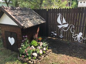 MindszentにあるTop Nyaraló Mindszentのギャラリーの写真