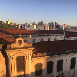 Fotografija u galeriji objekta Bom Retiro, literature & coffee u gradu Sao Paulo