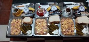 Fotografie z fotogalerie ubytování Etno selo Vile Jefimija, selo Preobrazenje, Vranje v destinaci Vranje