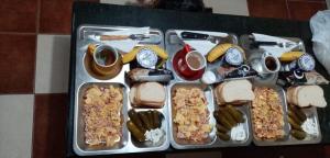 Fotografie z fotogalerie ubytování Etno selo Vile Jefimija, selo Preobrazenje, Vranje v destinaci Vranje