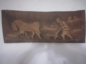 Fotografie z fotogalerie ubytování Etno selo Vile Jefimija, selo Preobrazenje, Vranje v destinaci Vranje