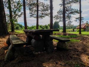 Fotografie z fotogalerie ubytování Bilso Sodyba v destinaci Vilkanastrai + 64 fotografií