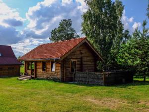 Το κτήριο όπου στεγάζεται  the country house