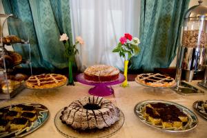 Gallery image of Lion's Hotel in Falerna +103 photos