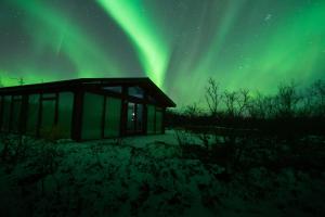 Kép Harpa Holiday Home - Birta Rentals szállásáról Húsafellben a galériában