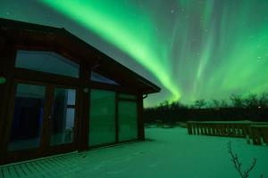 Kép Harpa Holiday Home - Birta Rentals szállásáról Húsafellben a galériában