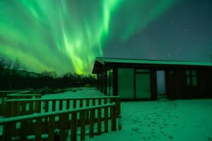 Kép Harpa Holiday Home - Birta Rentals szállásáról Húsafellben a galériában