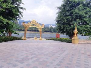 酒店周边自然景观