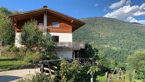 Fotografia z galérie ubytovania Villa Alberta v destinácii Tenna 