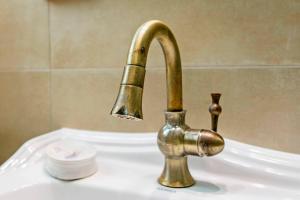 Billede fra billedgalleriet på Parkowa Maison de Sophie moj-sopot pl i Sopot + 23 billeder