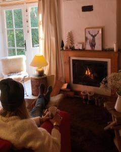 Clientes alojados en Les chalets d'Arrens
