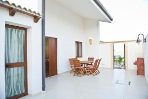 Posezení v ubytování Bono Vacanze Villa San Marco Luxury Holidays Homes