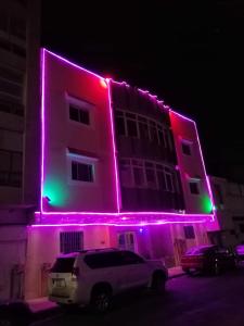 Gallery image of Khobar Fantastic Furnished Apartments in Al Khobar