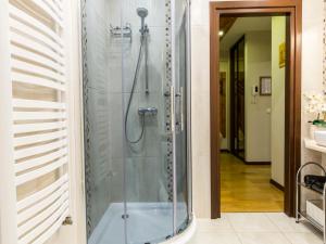 Kúpeľňa v ubytovaní Apartament Zacisze pod Giewontem + 37 fotografií