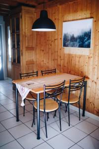 Imagen de la galería de Les chalets d'Arrens, en Arrens-Marsous