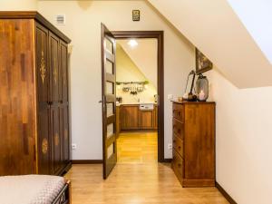 Fotografia z galérie ubytovania Apartament Zacisze pod Giewontem v Zakopanom