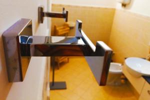 Ένα μπάνιο στο Casa Diomede +30 φωτογραφίες