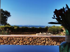 Fotografie z fotogalerie ubytování VILLA BELLA VISTA v destinaci Sant Francesc Xavier + 37 fotografií