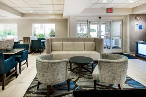 Holiday Inn Express Charlotte West - Gastonia, an IHG Hotel