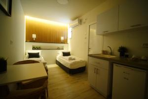 Gallery image of Exclusive guest room in Bene Beraq