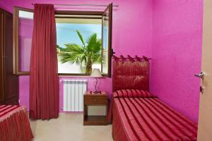 Posezení v ubytování Bono Vacanze Villa San Marco Luxury Holidays Homes + 37 fotografií