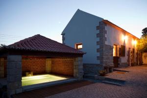 Gallery image of Solar Do Magoito in Sintra