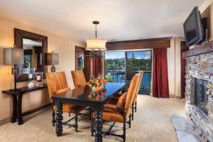 Gallery image of Lake Arrowhead Resort & Spa in Lake Arrowhead