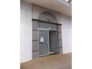 Exteriér nebo vchod ubytování Apartamento Cidade Verde 4 MT