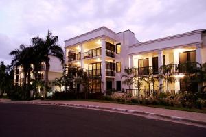 Gallery image of Elysium Apartments in Palm Cove