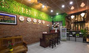 Gallery image of Serenity Villa Hoi An in Hoi An