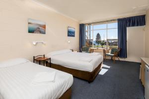 Afbeelding uit fotogalerij van Blue Seas Motel in Port Lincoln