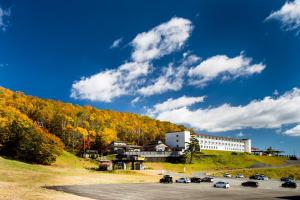 Gallery image of Kyukamura Iwate-Amiharionsen in Shizukuishi