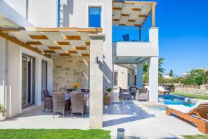 Imagen de la galería de Villa Alexandros, en Nopíyia