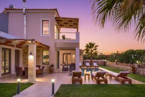 Imagen de la galería de Villa Alexandros, en Nopíyia