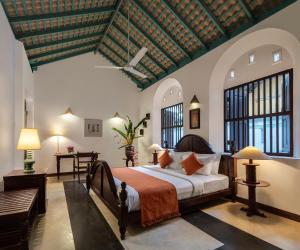 Gallery image of Green Casa in Galle