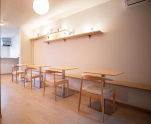 Foto Kyotos asuva majutusasutuse Onya Kaede galeriist