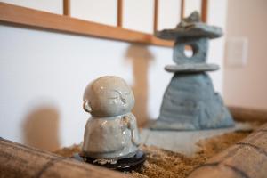 Foto Kyotos asuva majutusasutuse Onya Kaede galeriist