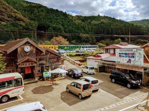 Gallery image of EkimaehouseSamaru in Shimanto-cho