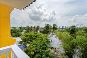 Gallery image of Hoi An Aurora Riverside Hotel and Spa in Hoi An