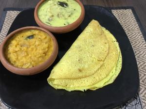 Gallery image of Kingdom Gate Hotel in Anuradhapura