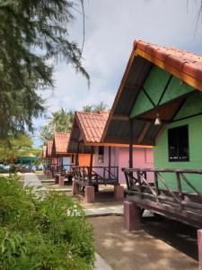 Gallery image of Lanta Family resort in Ko Lanta
