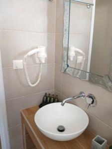 Gallery image of Pension Moschoula in Platis Yialos Sifnos