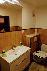 Zdjęcie z galerii obiektu Hotel Gasthof Markterwirt w mieście Altenmarkt im Pongau
