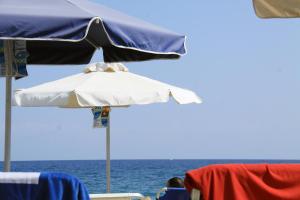 Gallery image of Fasoli Studios in Paralia Panteleimonos