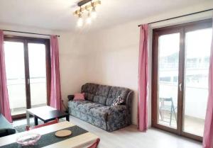 Kép Nr 1 Apartment with 2 Balconies 3 Bedrooms Near Main Train Station szállásáról Bécsben a galériában