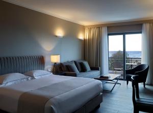 Gallery image of Pelagos Suites Hotel & Spa in Kos
