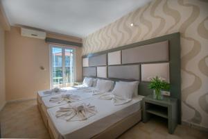 Fotografie z fotogalerie ubytování Aktypis Beachfront Studios v destinaci Laganas