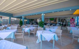 Fotografie z fotogalerie ubytování Aktypis Beachfront Studios v destinaci Laganas